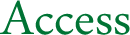 Access